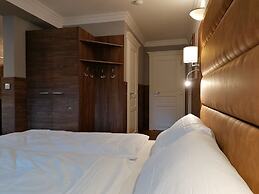 GOLDEN STAR - Premium Apartments