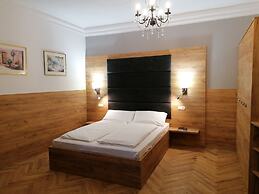 GOLDEN STAR - Premium Apartments