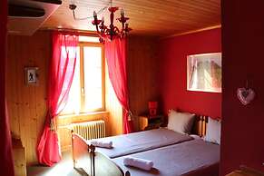 Auberge de l'Ange
