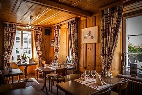 Auberge de l'Ange