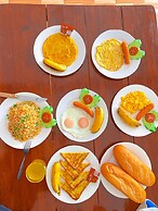 Vang Vieng Freedom View - Hostel