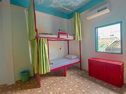 Vang Vieng Freedom View - Hostel