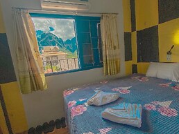Vang Vieng Freedom View - Hostel