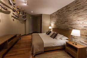 Hotel Boutique Rosario Sur