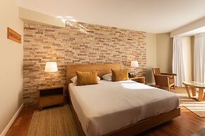 Hotel Boutique Rosario Sur