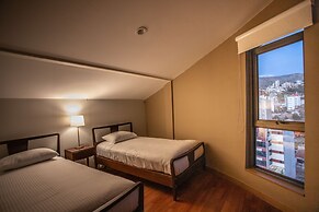 Hotel Boutique Rosario Sur