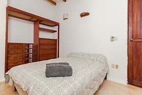 Villas Costanza