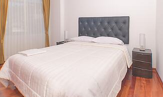 Parque 5 Apart Hotel
