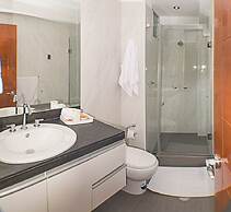 Parque 5 Apart Hotel