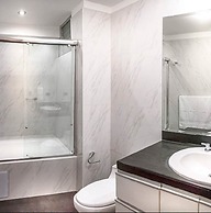Parque 5 Apart Hotel