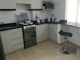 Parque 5 Apart Hotel