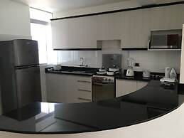 Parque 5 Apart Hotel