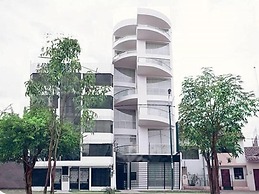 Parque 5 Apart Hotel