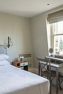 Ovington Gardens by Onefinestay