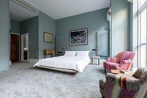 Hans Place II by Onefinestay