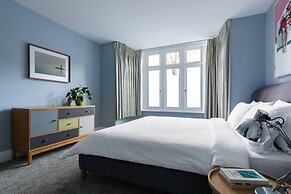 Hans Place II by Onefinestay