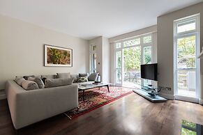 Hans Place II by Onefinestay
