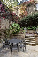 Hans Place II by Onefinestay