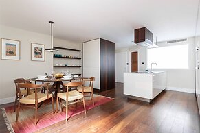 Hans Place II by Onefinestay