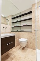 Hans Place II by Onefinestay
