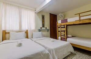 Hotel Casa Telma