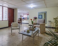Hotel Casa Telma