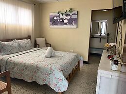 Hotel Casa Telma