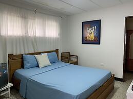 Hotel Casa Telma