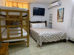 Hotel Casa Telma