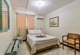 Hotel Casa Telma