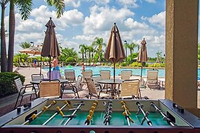 Spacious 3bd/2ba Home With Balcony - Close to Universal and Convention