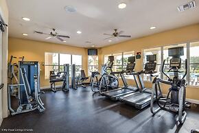 Spacious 3bd/2ba Home With Balcony - Close to Universal and Convention