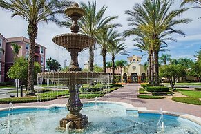 Spacious 3bd/2ba Home With Balcony - Close to Universal and Convention