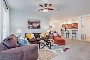 Spacious 3bd/2ba Home With Balcony - Close to Universal and Convention