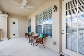Spacious 3bd/2ba Home With Balcony - Close to Universal and Convention