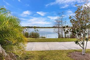 Spacious 3bd/2ba Home With Balcony - Close to Universal and Convention