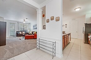 Spacious 3bd/2ba Home With Balcony - Close to Universal and Convention