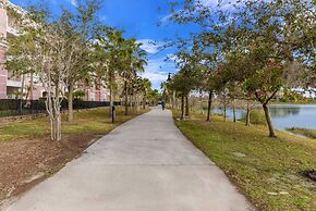 Spacious 3bd/2ba Home With Balcony - Close to Universal and Convention