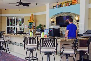 Spacious 3bd/2ba Home With Balcony - Close to Universal and Convention