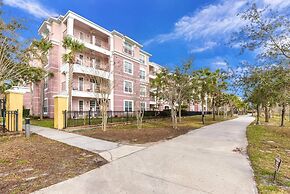 Spacious 3bd/2ba Home With Balcony - Close to Universal and Convention