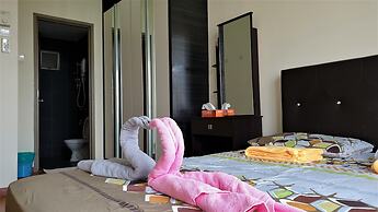 Zenith Suite Residence