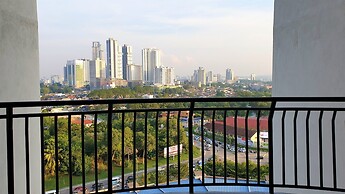Zenith Suite Residence