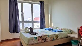Zenith Suite Residence