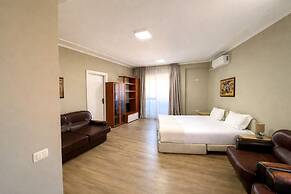 Suite Idea Hotel