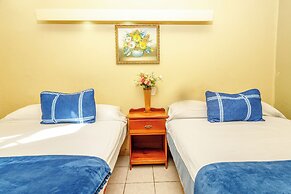 Mirador Hotel