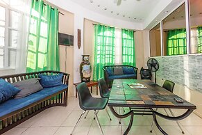 Mirador Hotel