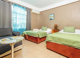 Mirador Hotel