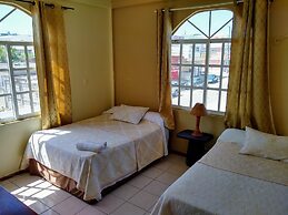 Mirador Hotel