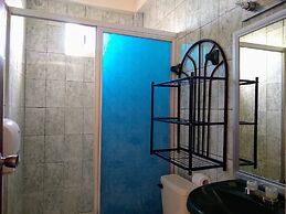 Mirador Hotel