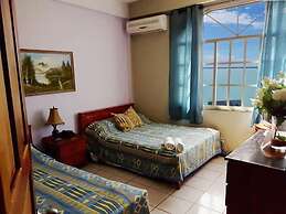 Mirador Hotel